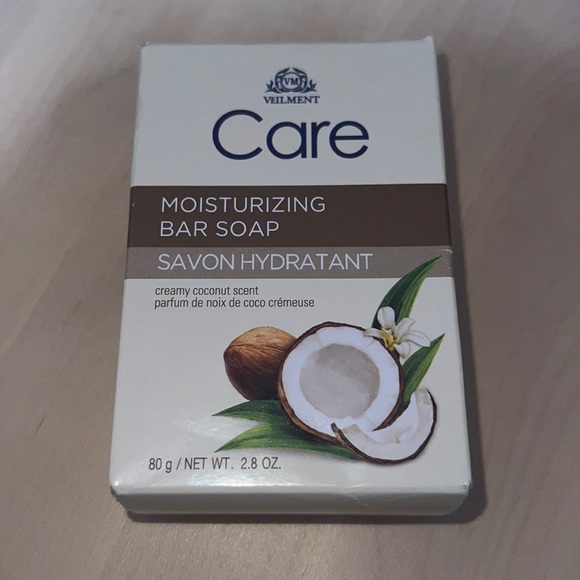 Avon Other - MOISTURIZING BAR SOAP